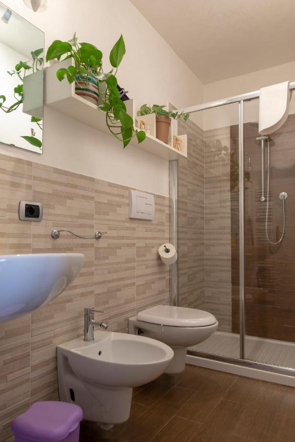 La Dimora Di Gilda Apartment Сполето Екстериор снимка